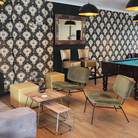 Hotel Royal זלזטה מראה חיצוני תמונה