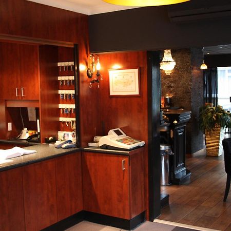 Hotel Royal זלזטה מראה חיצוני תמונה