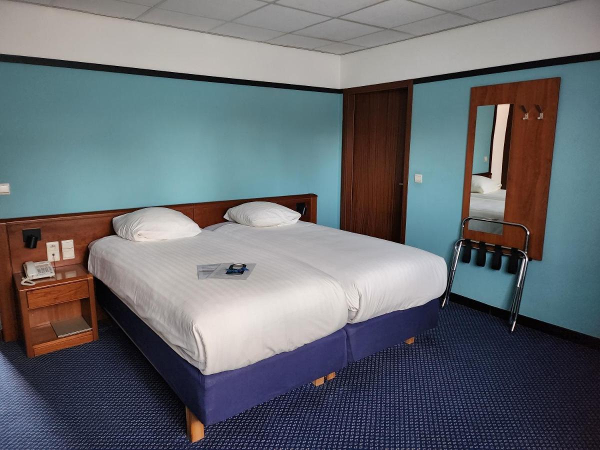 Hotel Royal זלזטה מראה חיצוני תמונה