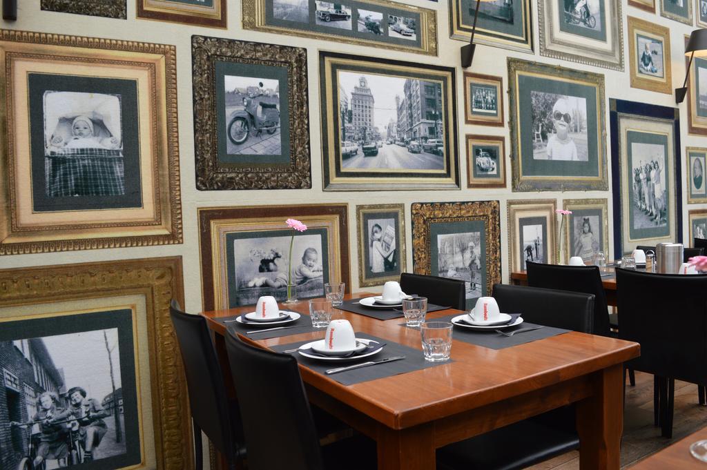 Hotel Royal זלזטה מראה חיצוני תמונה