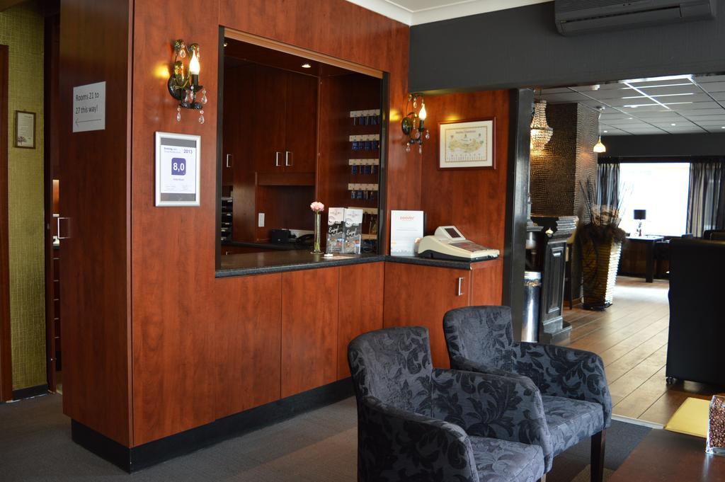 Hotel Royal זלזטה מראה חיצוני תמונה