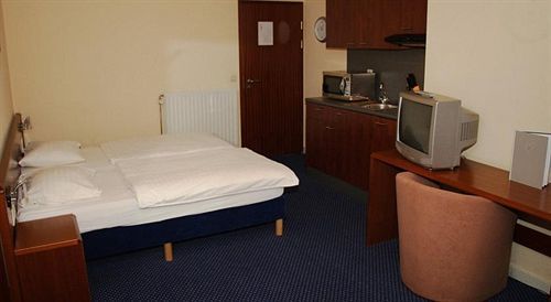 Hotel Royal זלזטה מראה חיצוני תמונה